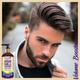 WishCare Argan Vanilla Conditioner - Volume Booster 300 ml - Conditioners