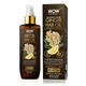 Wow Life Science Dandruff Care Ginger Hair Oil 200 ml - Hair Oils