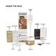 Paradyes Honey Blonde Highlighting Kit 95gm - Crème