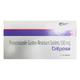 CRITPOSA Tablet 10's - Fungal Infections-Anf