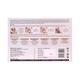 Jeva Skin Lightening Facial kits 300 gm - Facial Kits
