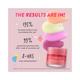 LANEIGE LIP SLEEPING MASK EX (BERRY) 20 gm - Lip Scrubs