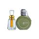 Ajmal Oudh Mukhallat Concentrated Perfume Oil Oriental Oudhy And Maryaj Direction West EDP Green Spicy Perfume 106 ml - Perfumes (Edt/Edp)
