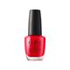 O.P.I Nail Lacquer Cajun Shrimp Mini 3.75 ml - Nail Polish