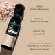 mCaffeine SPF 50 PA+++ Coffee Powder Sunscreen - 100% Mineral, Matte Sunscreen with No White Cast 4 gm - Face Sunscreen