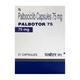 PALBOTOR 75 Capsule 21's - Cancer Oncology-Tar