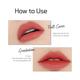 ETUDE Fixing Tint 03 Mellow Peach 4 gm - Lipsticks