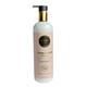 Alziba Cares Shampoo - Caffeine & Keratin 500 ml - Shampoos