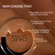 Star's Cosmetics Concealer LIGHT 5Gm - Concealer