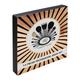 Fashion Colour Makeup Brush 14 Pieces Set 150 gm - Face Brush