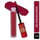 SUGAR Cosmetics X Wonder Woman 24 - Hr Lip Lacquer - 05 Dominatrix 3.5 ml - Lipsticks