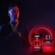 Park Avenue Dynamo Premium Perfume for Men 100 ml - Face Gels