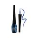 One On One Waterproof Eyeliner - Blue 5 ml - Eyeliners