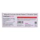 CRESAR M 25 Tablet 10's - Hypertension-Ana