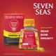 Seven Seas Original Capsule 100'S - Multi-Vitamins