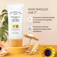 The Face Shop Naturalsun Eco Super Active Sun Cream 50 ml - Face Sunscreen