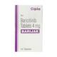 BARIJAK Tablet 14's - Arthritis-Dis