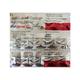 CLOPITORVA 10 Capsule 15's - High Cholesterol-Dys