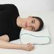 Flamingo Premium Memory Foam Pillow Aloevera (OC2411) (Uni) 1's - Pads And Pillows