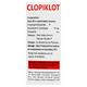 Clopiklot 75mg Tablet 10'S - Blood Clot-Ant