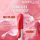 Maybelline New York Sunkisser Hazy Matte Blush, 12H Sunkissed Cheeks, Rose Burst 4.7 ml - Blushes