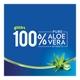 Vaseline Intensive Care Aloe Fresh Body Lotion 400 ml - Lotions & Creams
