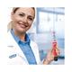 Oral B Kids Electric Rechargeable Toothbrush Heads Replacement Refills Featuring Star Wars Characters 2's - Toothbrushes