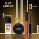 Lakme Forever Matte Liquid Lip, 16hr Lipstick,  Red Sangria, 5.6ml - Liquid Lipsticks