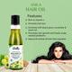 Globus Naturals Nourishing Amla Hair Oil 100 ml - Hair Oils