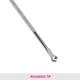 VEGA TWEEZER SQUARE TIP PP 1's - Tweezers