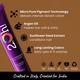 2.Oh! Semi Permanent Hair Color - Caramel 100 ml - Crème