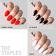 Star Struck by Sunny Leone - The Staples 24ml 3.0's - Nail Polish