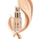 Iba Pure Skin Liquid Foundation SPF 15 01 Ivory Fair 30ml - Foundation
