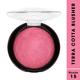 Fashion Colour Terra Cotta Blusher, Shade 15 16 gm - Blushes