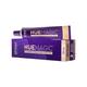 Streax Professional HueMagic Permanent Hair Colour - Black Brown 2, No Ammonia 90 gm - Crème