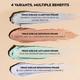 Sugar Cosmetics Prime Sublime Brightening Primer 15 gm - Primer