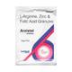 ARZISTAL Sugar Free Orange Flavour Sachet 10gm - Supplements-Vam