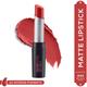Chambor Tres Matte Lipstick Lasting Bold Pigment With SPF 30 N 244 Brittania Crush 3.2 gm - Lipsticks