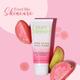 PureSense Pink Guava Face Wash with Pomegranate & Thanka for Gentle Cleansing & Imparts Glow 100 gm - Scrubs & Exfoliants