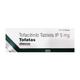 TOFATAS 5mg Tablet 14's - Arthritis-Dis