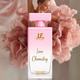 La French Love Chemistry Perfume for Women 100 ml - Women Perfumes (Edt/Edp)