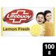 Lifebuoy Lemon Fresh Germ Protection Soap 100 gm - Soaps