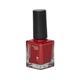 Glimmer Premium Nail Enamel Blood Red 10 ml - Nail Polish