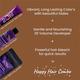2.Oh! Semi Permanent Hair Color + Lightning Kit - Caramel Combo 1's - Hair Creams