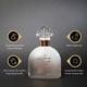 RIHANAH Secret Musk Eau De Parfum for Men & Women 100 ml - Perfumes (Edt/Edp)