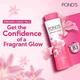 Pond's Dreamflower Fragrant Talcum Powder, Pink Lily 200 gm - Talcum Powders