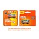 Gillette Fusion 5 Cartridges 2's - Razors & Cartridges