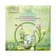 Lotus Organics Blissful Renewal Masque 50 gm - Masks & Peels