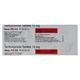 Teru MS 14mg Tablet 10'S - Multiple Sclerosis-Imm