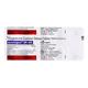 Naturogest SR 400mg Tablet 10'S - Hormonal Therapy-Oes